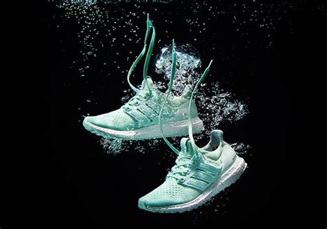 NAKED Adidas Ultra Boost Samba SneakerFiles