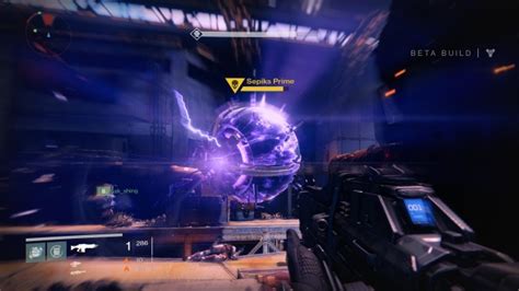 Destiny Beat The Strike Bosses GameGrin