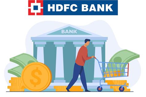 Hdfc Bank Case Study Industry Swot Financials Trade Brains