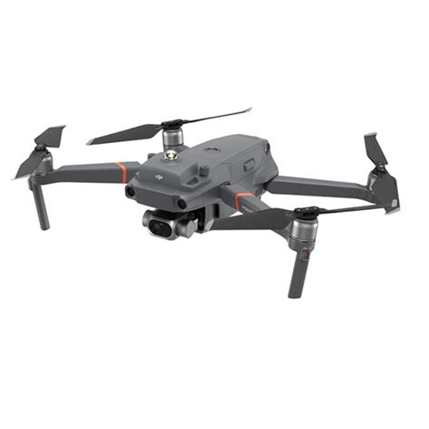 Квадрокоптер DJI Mavic 2 Enterprise Dual - купить по цене производителя ...