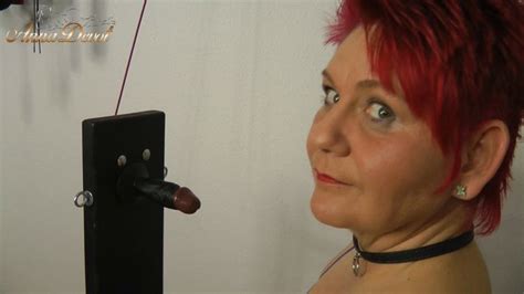 Annadevot You Have To Practice B Deep German Amateur Annadevot Clips Sale