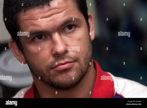 Andy Farrell Jjb Stadium Hi Res Stock Photography And Images Alamy