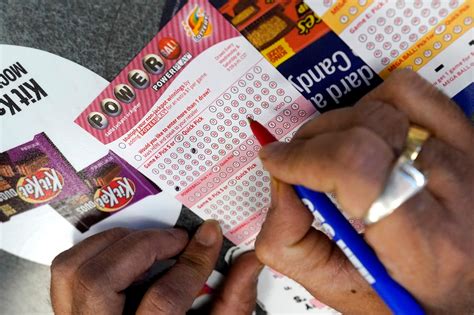 Powerball 731m Winning Ticket Sold In Maryland See Smaller Prizes