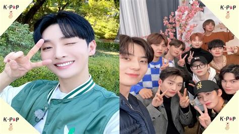 Yoon Jisung Reveals He Once Begged To Be Removed From Wanna One Here S