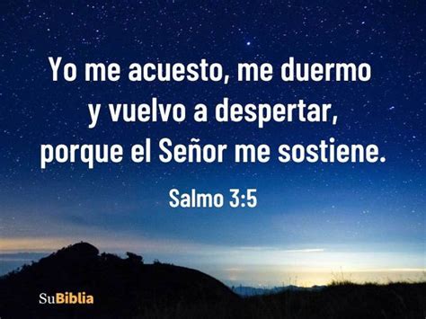 26 Salmos De La Noche Para Dormir Tranquilo Y Protegido Por Dios Su