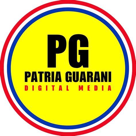 Patria Guarani YouTube