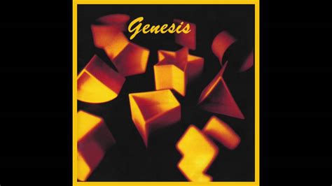 Genesis Genesis Full Album 1983 YouTube