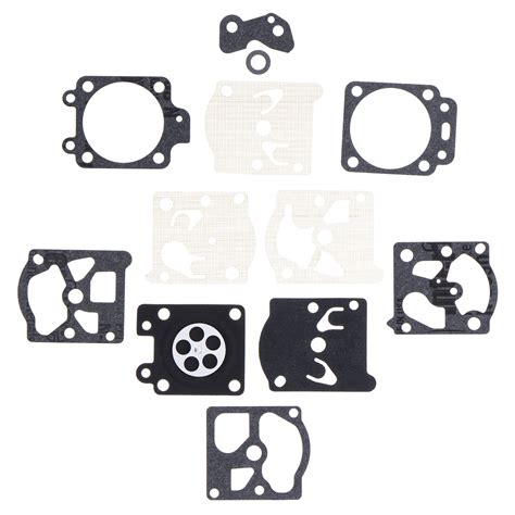 SureFit Carburetor Diaphragm Gasket Kit Walbro D20 WAT D20WAT WA WT