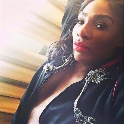 Serena Williams Nude Topless And Sexy Pics Collection Scandal Planet