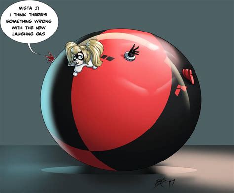 Harley Balloon By Lordaltros Deviantart Paladin User Profile