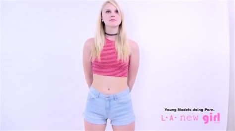 Blonde Fucked By Fake Agent At Casting Audition Teen Lily Rader