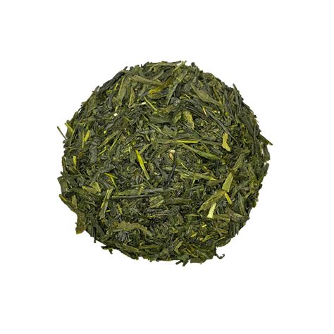 Sencha du Japon Bio Thé vert de Fukuoka Human Tea