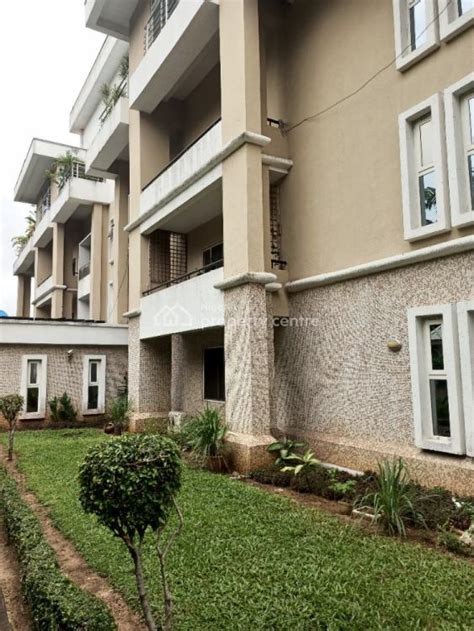 For Rent Serviced Three Bedroom Flat With Bq Pool And Gym Gerald