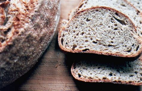 Greek Sourdough Country Bread The Fresh Loaf