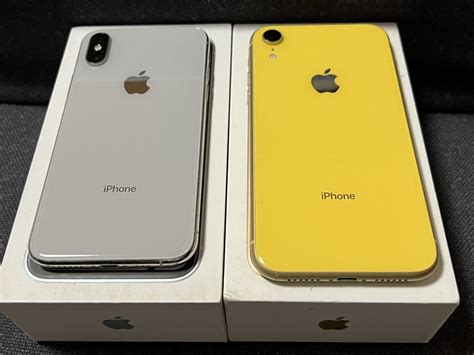 Yahoo Iphone Xs Gb Xr Gb