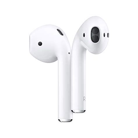 Mejor Earpods En Basado En Revisiones De Expertos Meridiano