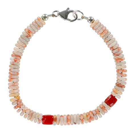 Bijoux En Corail Rouge V Ritable De M Diterran E