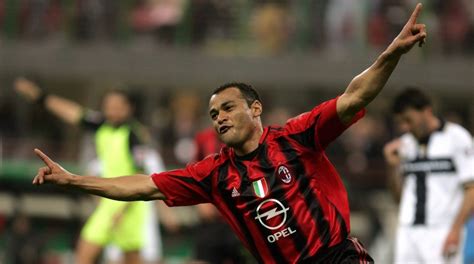 Cafu Didn't Want to Believe in Italy's World Cup Absence