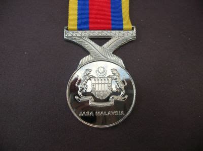 PINGAT PERINGATAN MALAYSIA MEDAL 16TH SEPT 1963 BOXED | #276433657