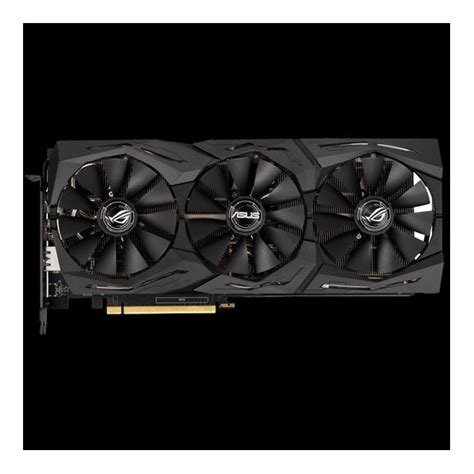 Vga Asus Nvidia Rtx 2060 6gb Gddr6 Rog Strix Rtx2060 6g Gaming Expert Webáruház