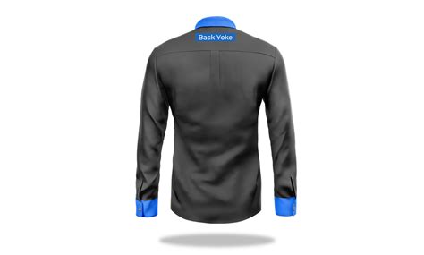 yoke placement  roy bush blog