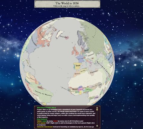 Mercator projection vs Globe | Paradox Interactive Forums