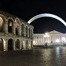 A Capodanno Piazza Bra A Verona Verr Chiusa Al Traffico Massimo Di