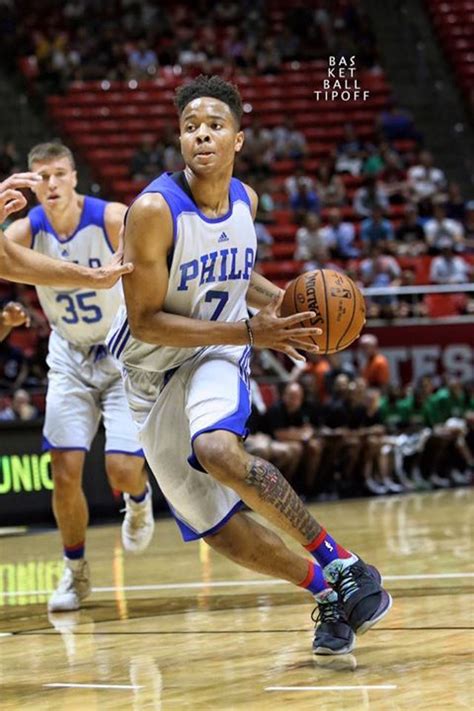 1st overall pick Markelle Fultz has suffered an ankle injury and was ...