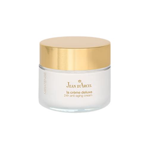 Jean D Arcel Miratense Lift Detox La Cr Me Deluxe