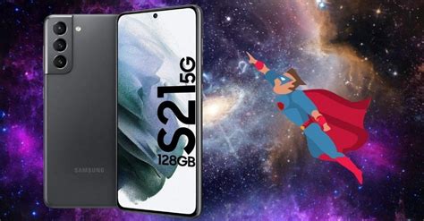 The Samsung Galaxy S21 is cheaper than ever: they are going to fly | ITIGIC