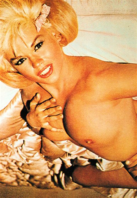 Mariska Hargitay Jayne Mansfield Nude Retrofucking