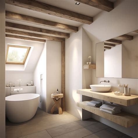 10 Barndominium Bathroom Ideas: Stunning Designs for Your Dream Home