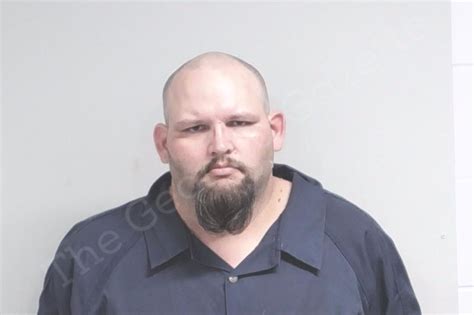 Brandon Hendry Lowndes County Jail Bookings