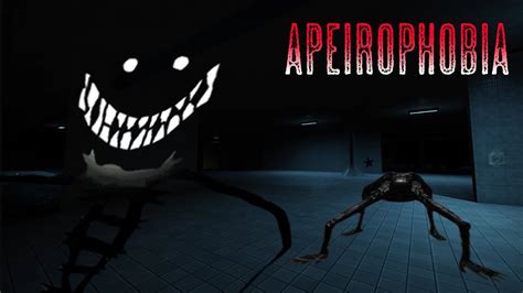 This Is The Scariest Roblox Horror Game Youtube