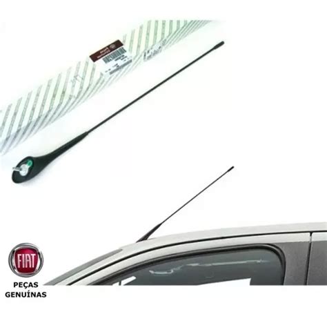 Antena De Techo Fiat Palio Siena Nueva Original