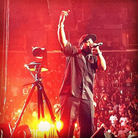 Watch N W A Reunite On Fuck Tha Police At BET Experience