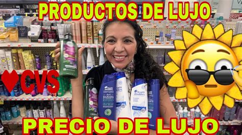 🛍️😱 No Se Pierdan Estas SÚper Ofertas En Cvs 😱🛍️ Youtube