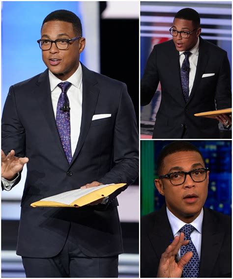 Amiyah - BREAKING NEW 'Arrested And Charged' - Former CNN Host Don