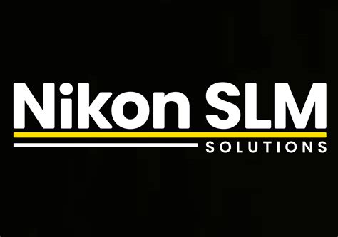 Nikon SLM Extends CEO Sam OLeary S Tenure To March 2028