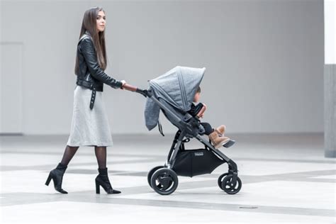 Trend 4 Bootcover | Valco Baby