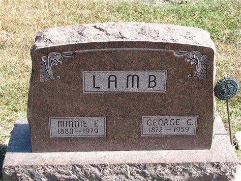 George Carrol Lamb (1872-1959) - Find a Grave Memorial