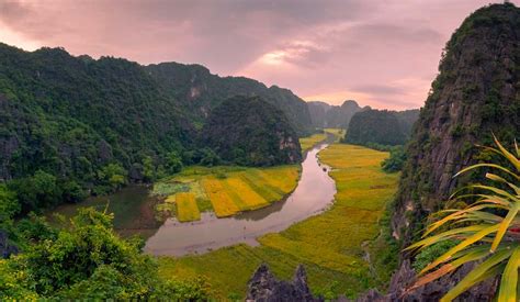 10 Best Tourist Attractions In Vietnam You Have To See - Rainforest Cruises