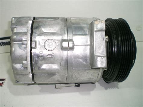 Kompressor Ac Klima Klimaanlage Original Geeignet A Opel Vectra B Astra