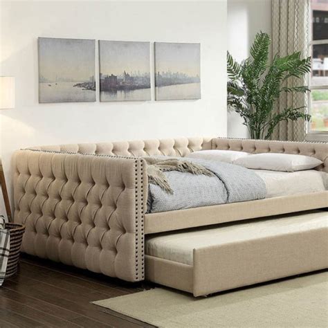 Queen Daybed | amulette