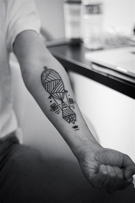 Small Geometric Tattoos For Women Flawssy