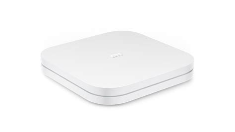 Xiaomi Mi Box 4S Pro With 8K Support Launched: Price, Specifications, Features | Technology News