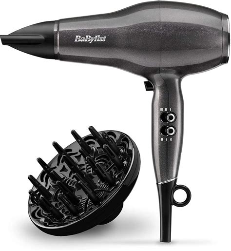 Best Babyliss Hair Dryers With Reviews - ehaircare