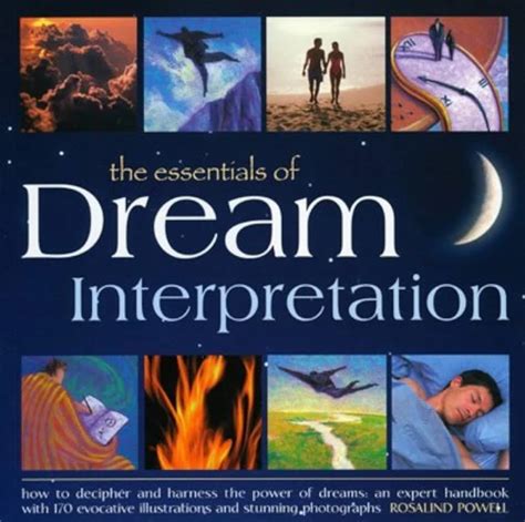 The Power Of Dream Interpretation Pictures Signsmystery