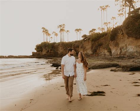 Surprise Laguna Beach Proposal | Shaw's Cove, CA - mayaloraphoto.com