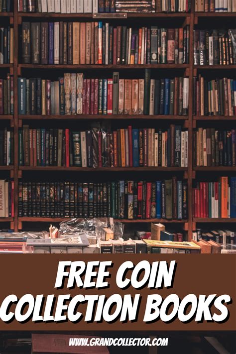 Coin collecting books – Artofit